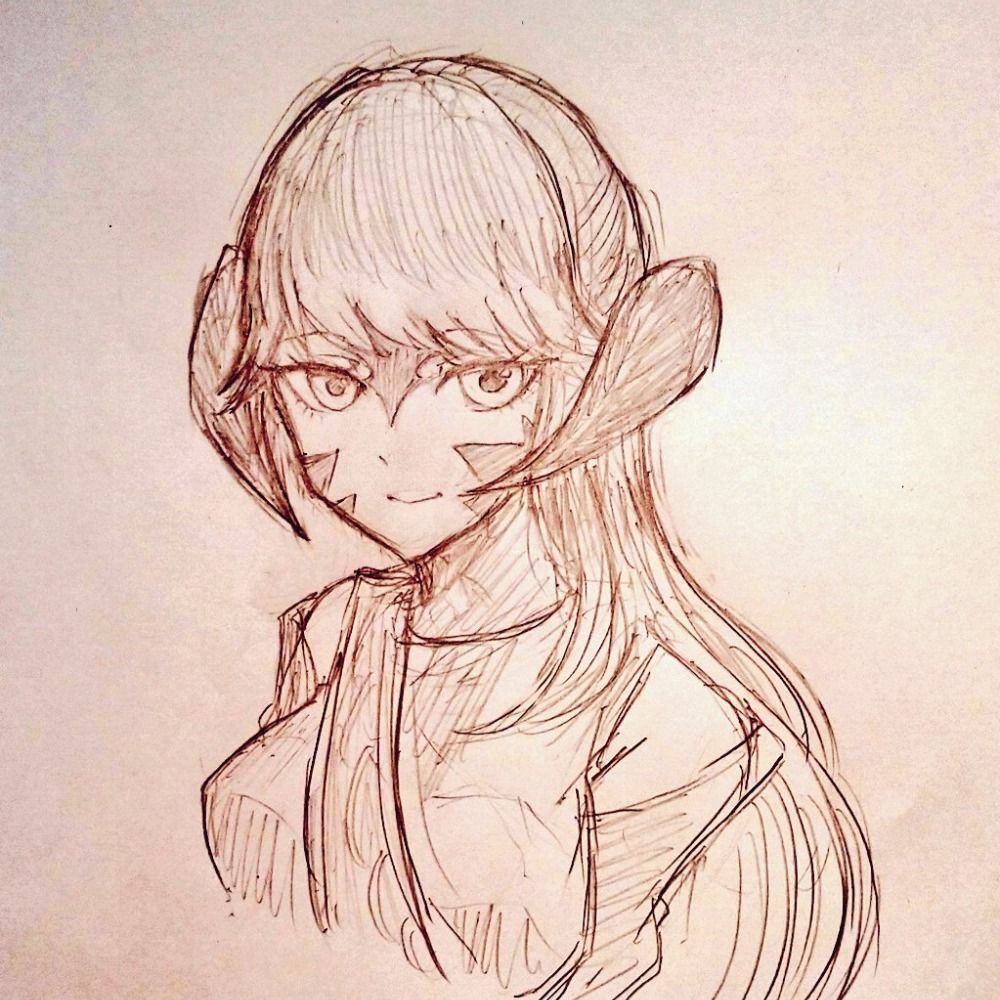 ガレル