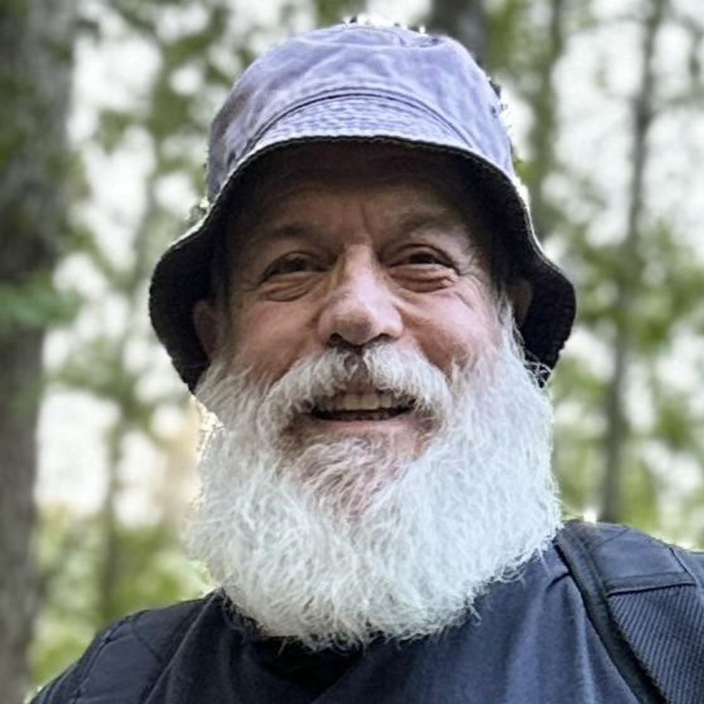 Tom Moss