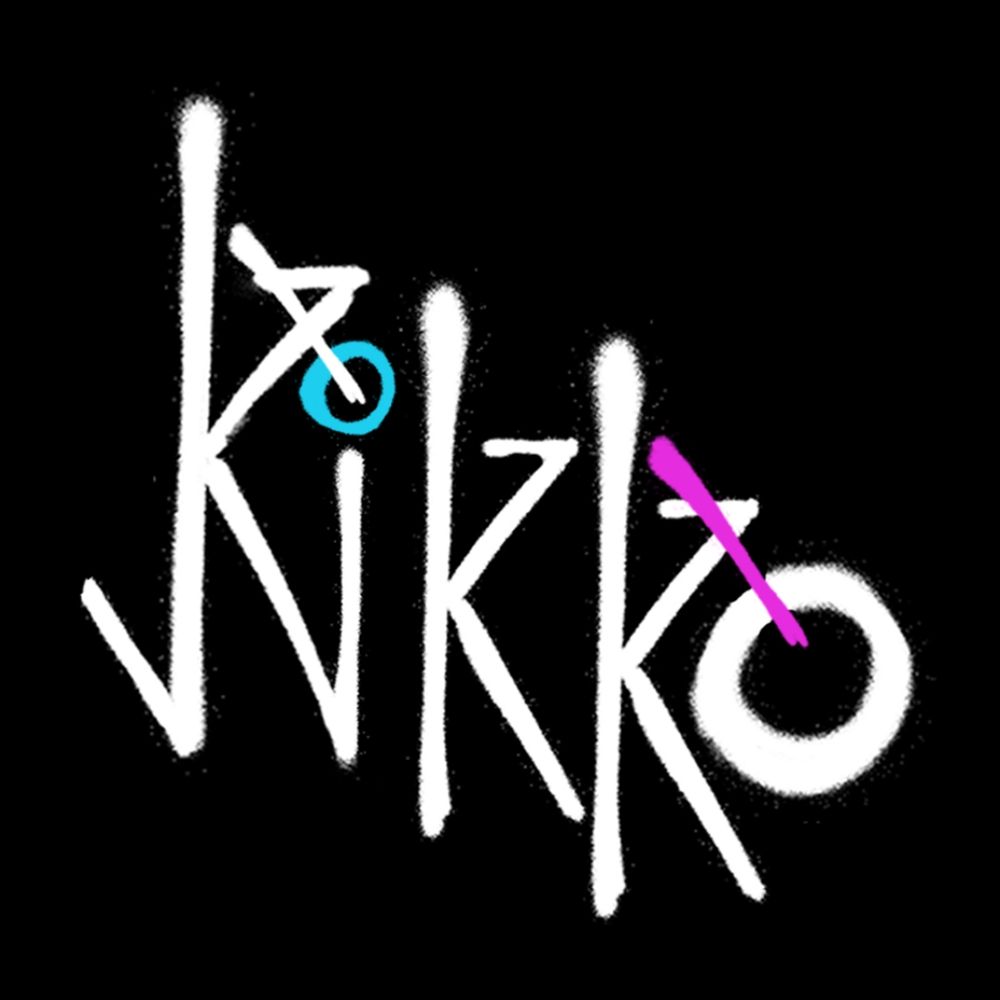 Kikkø