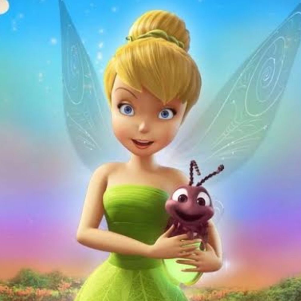 ✨Tinker Bell✨