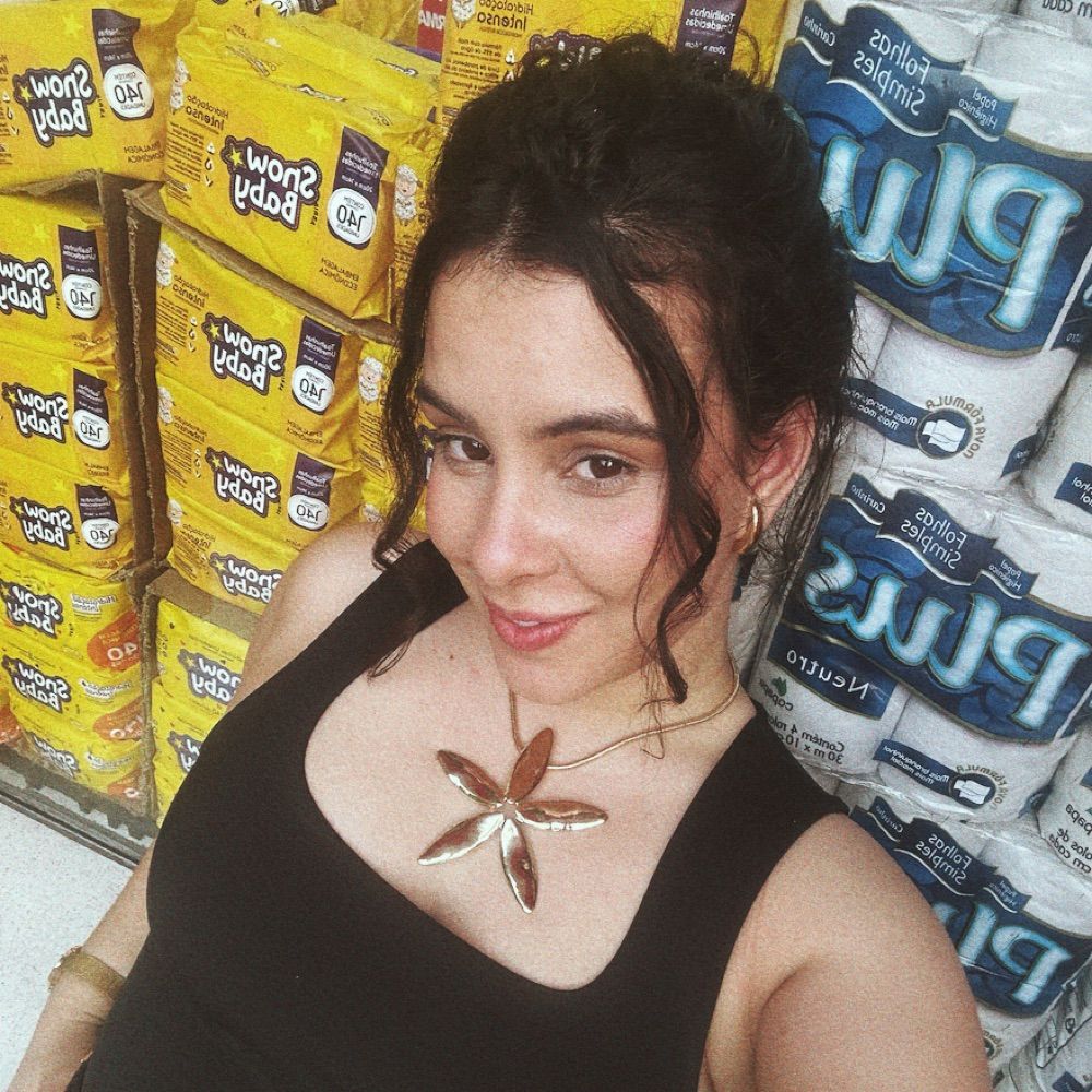 Mª Clara