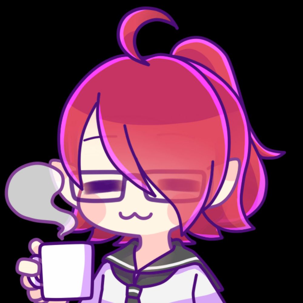 Ada on Twitch!