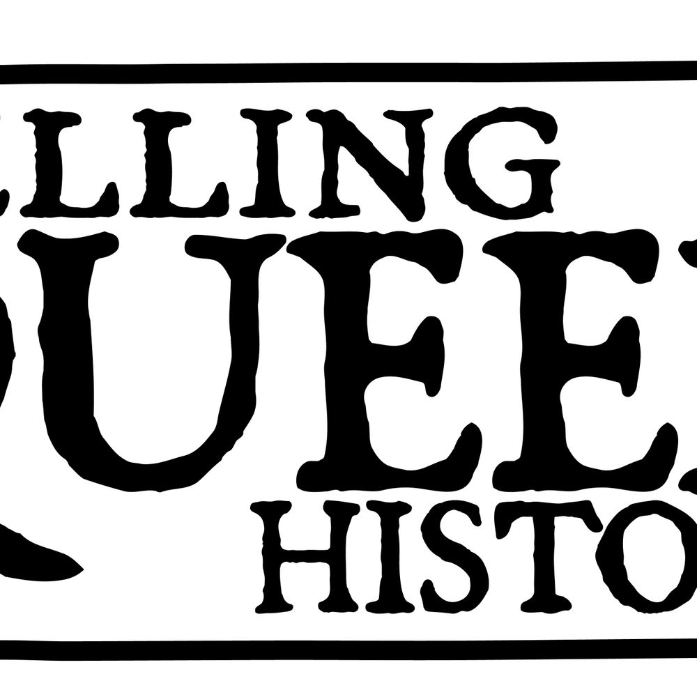 Telling Queer History
