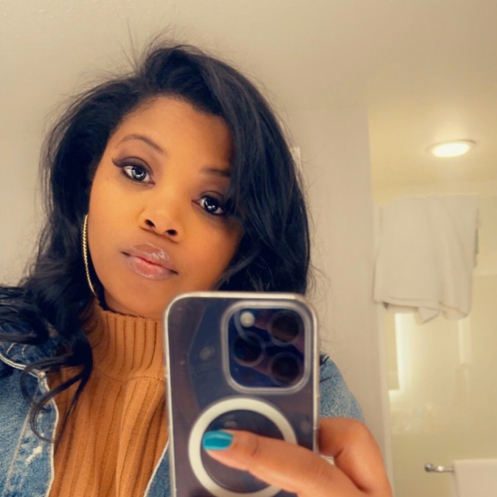 Ms. Erie baby 💜