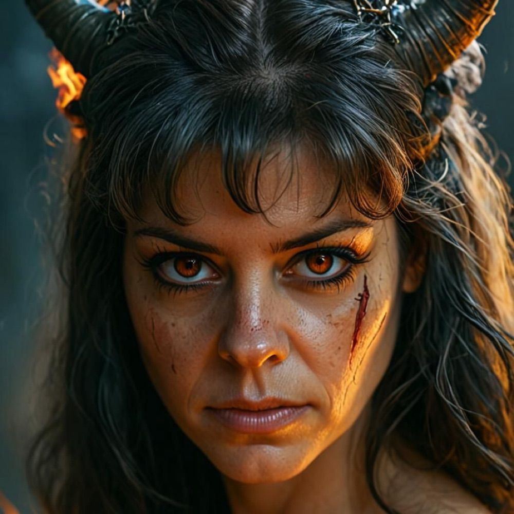 Hekate Rising
