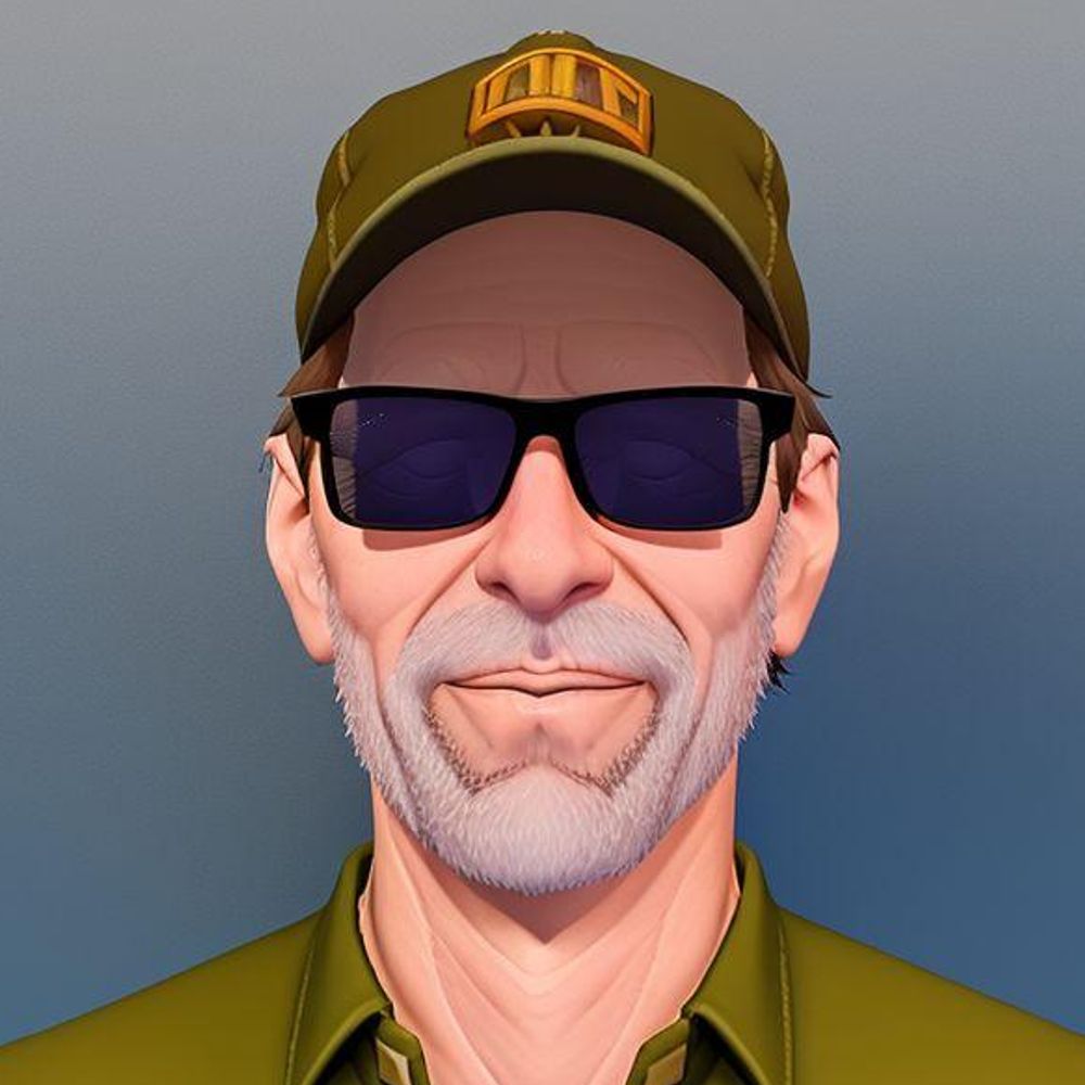 Randy Rasa