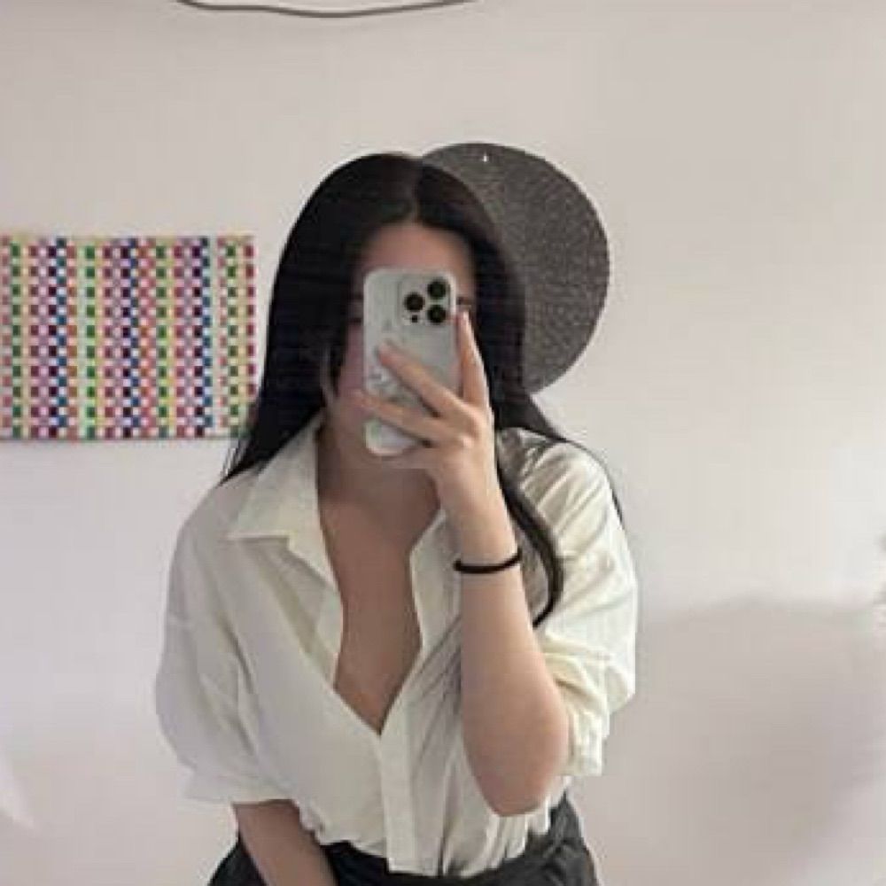 桃子🍑女神