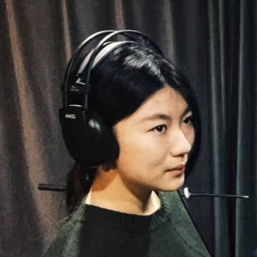 Caiwei Chen