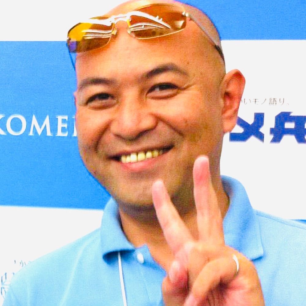 杉浦尚