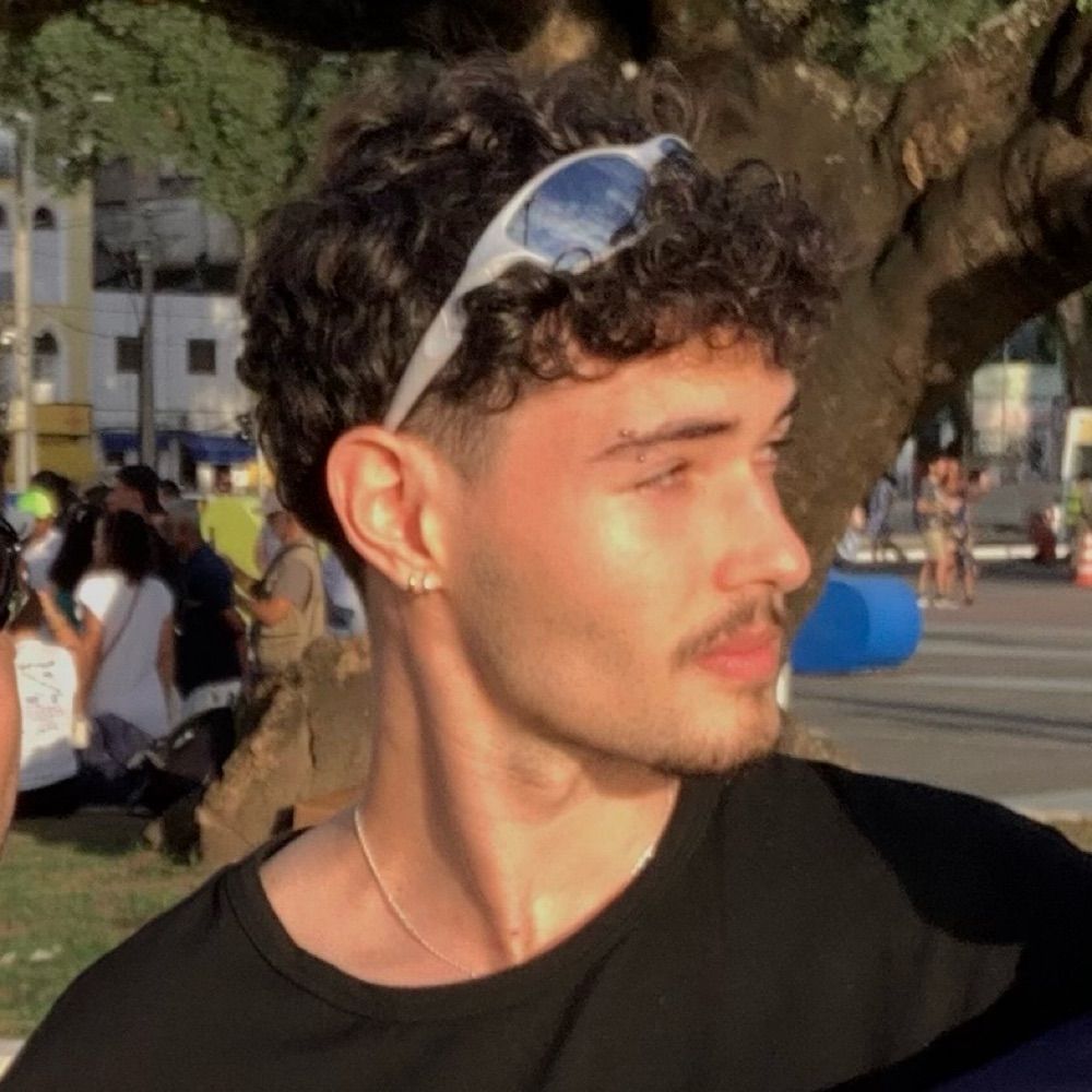 Cauã™️