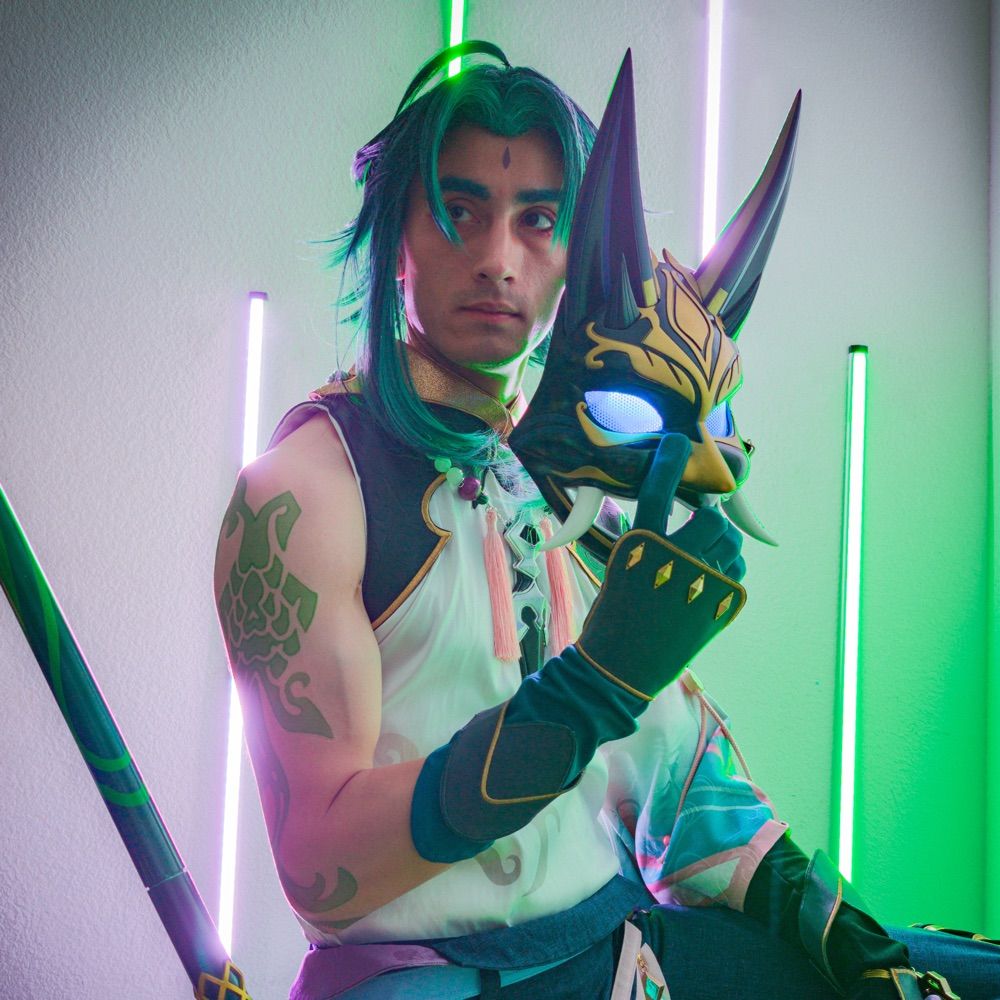 acommonrock_cosplay