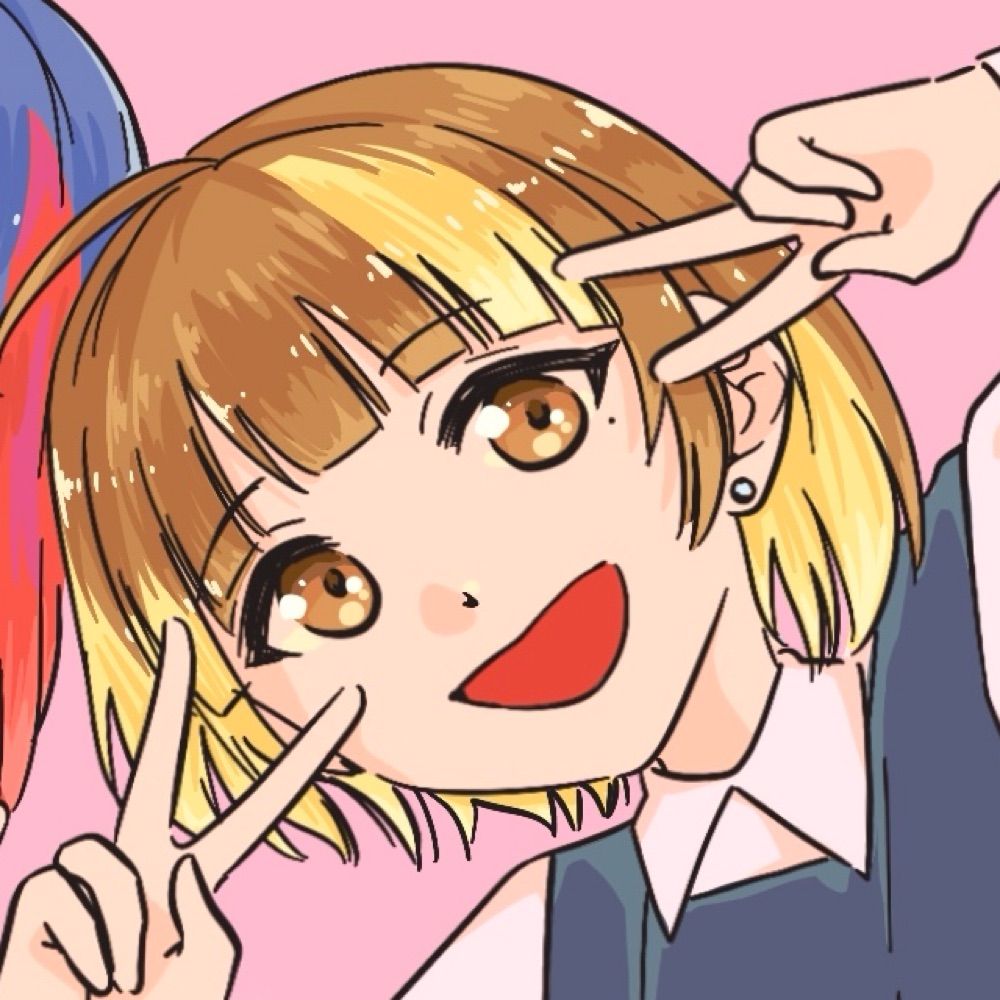 まんみちゃん