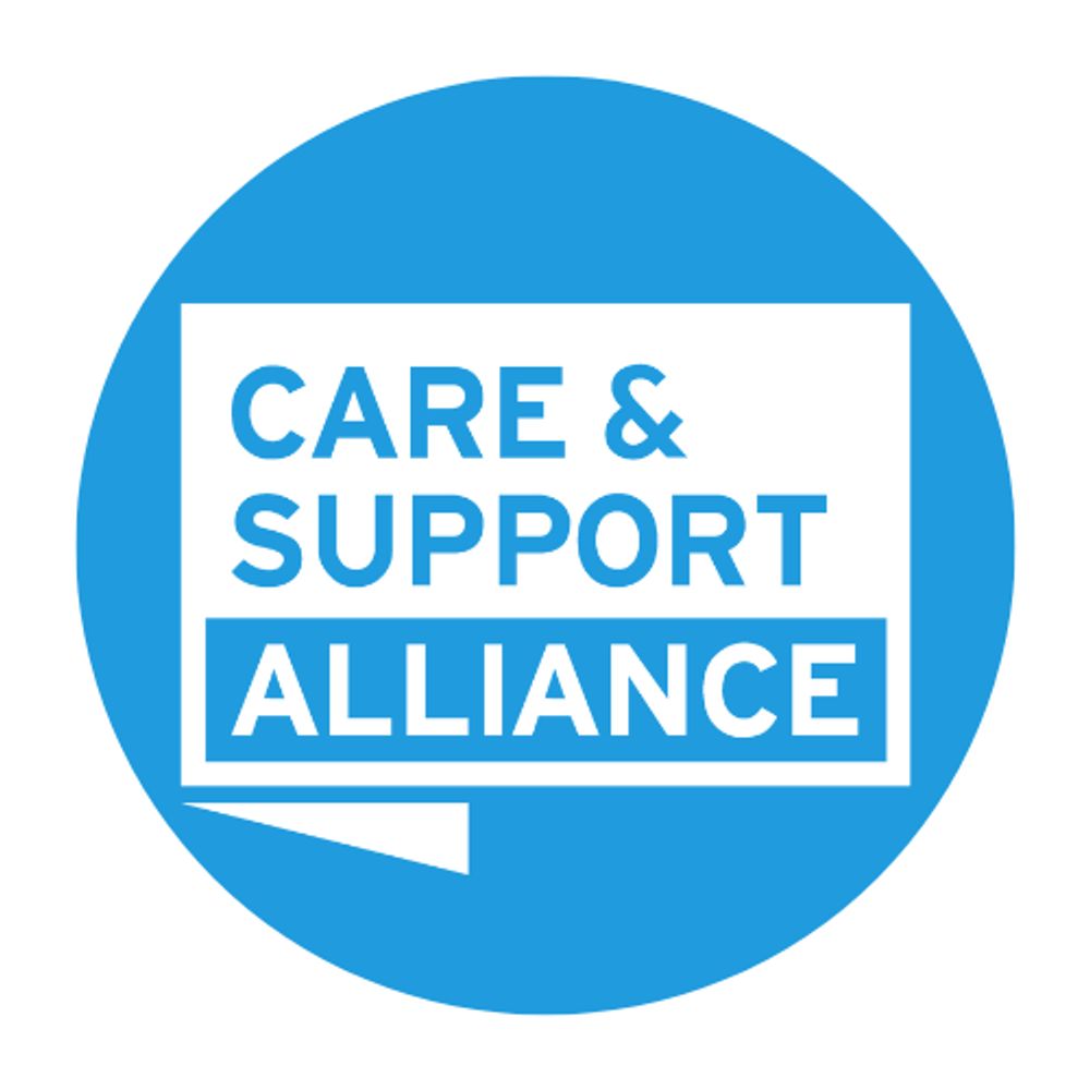 Care and Support Alliance
