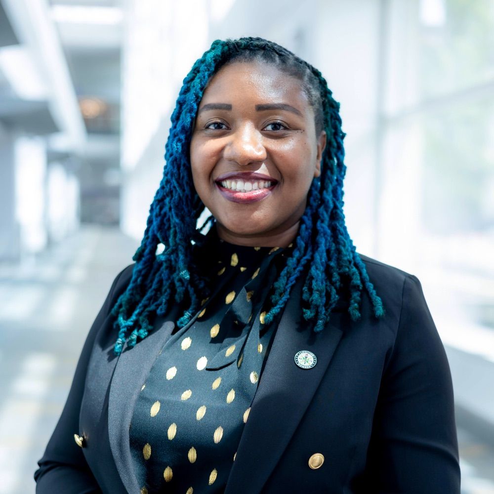 Dr. Kari L. Jordan