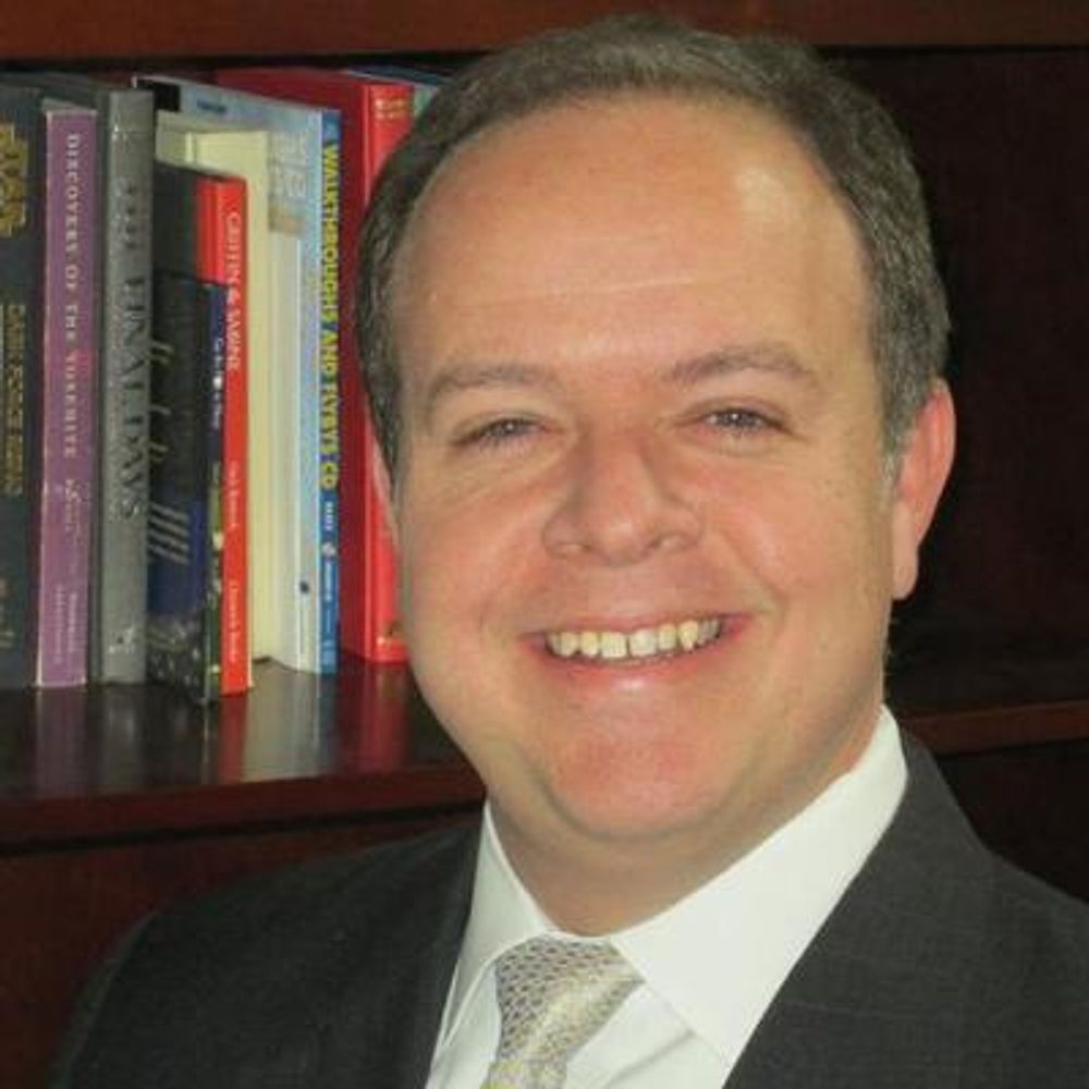 V. Tom Gardner
