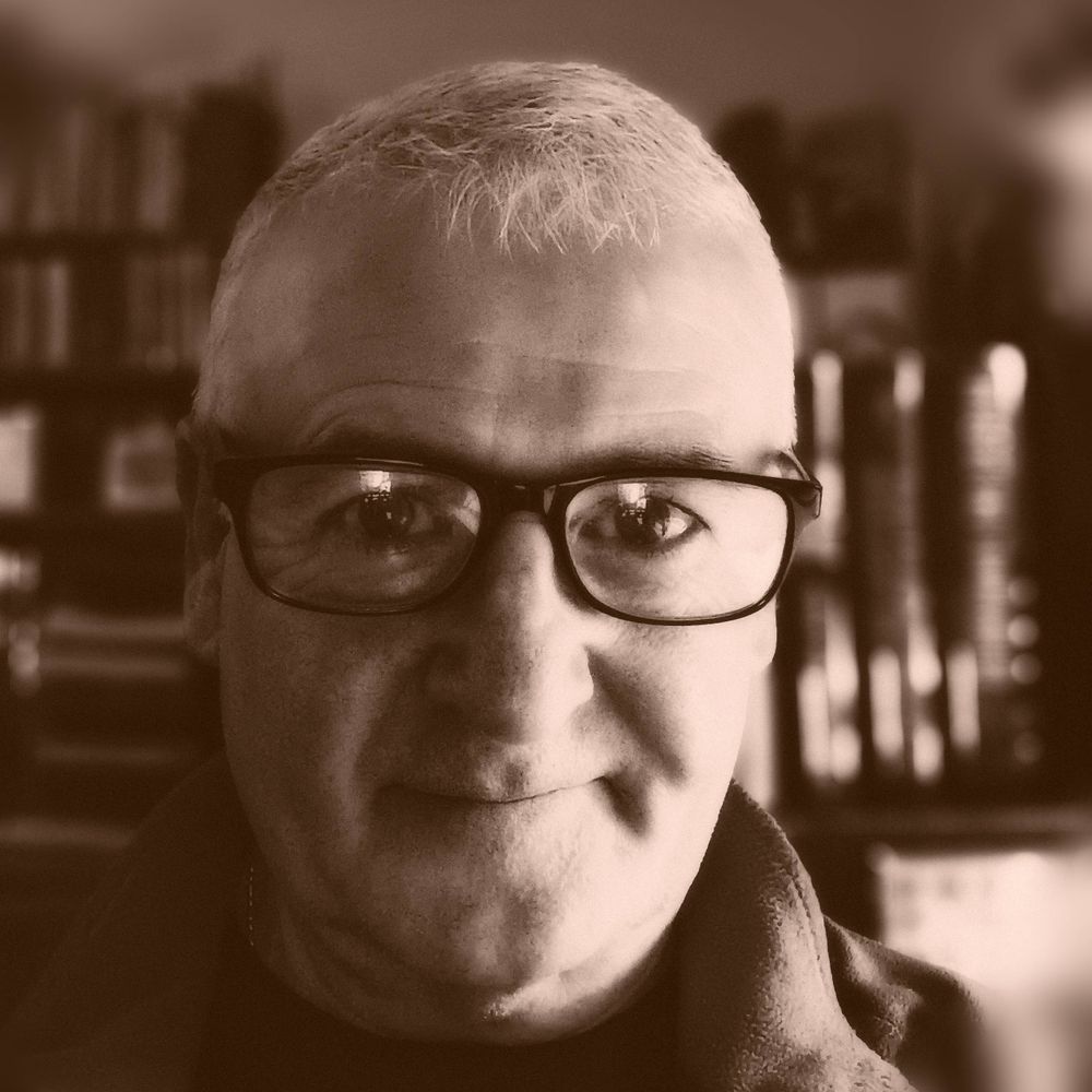 Harvey Duke 