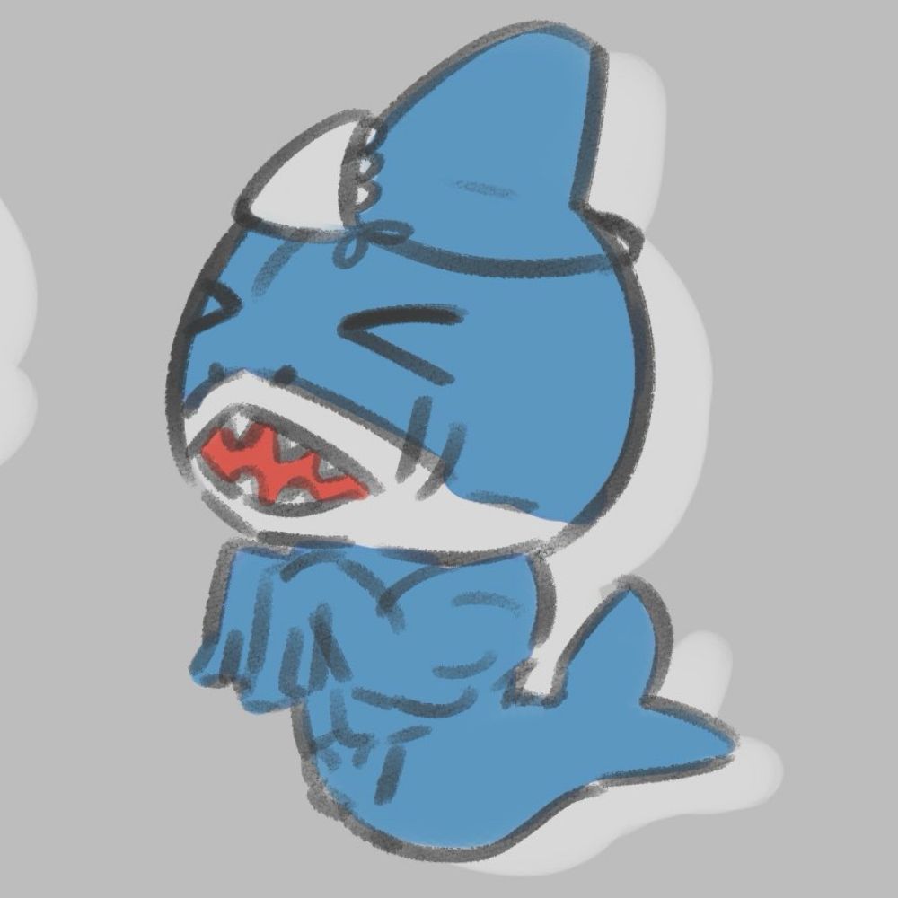さめ