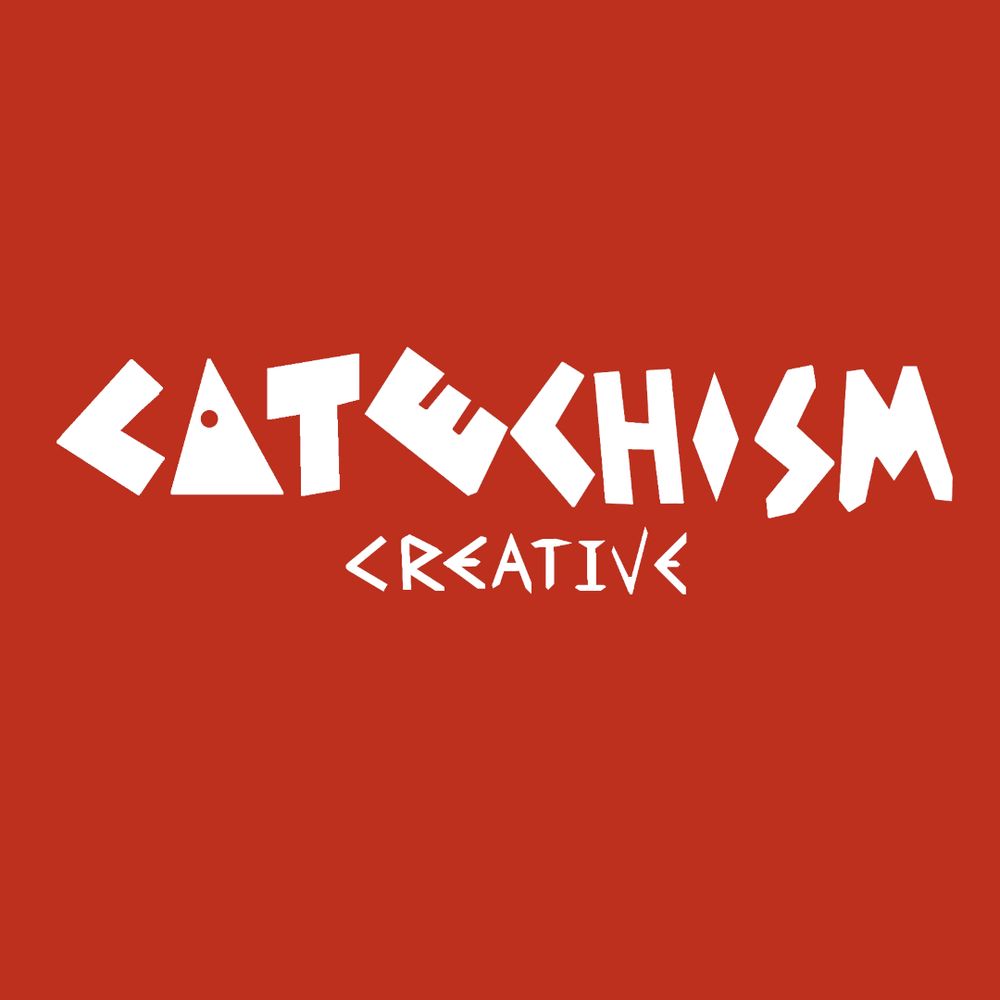 Catechism Creative