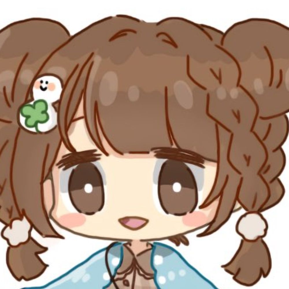 小湊雪菜⛄🍀