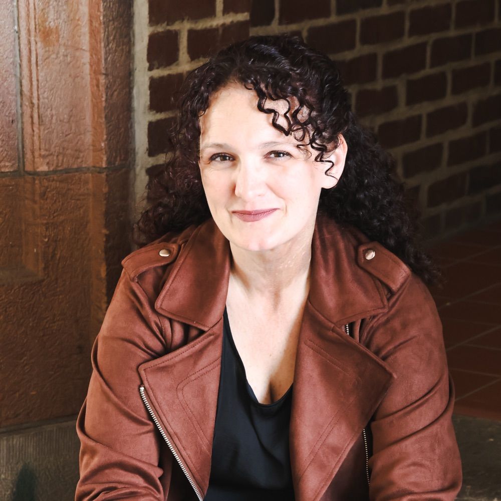 Tonya Burrows
