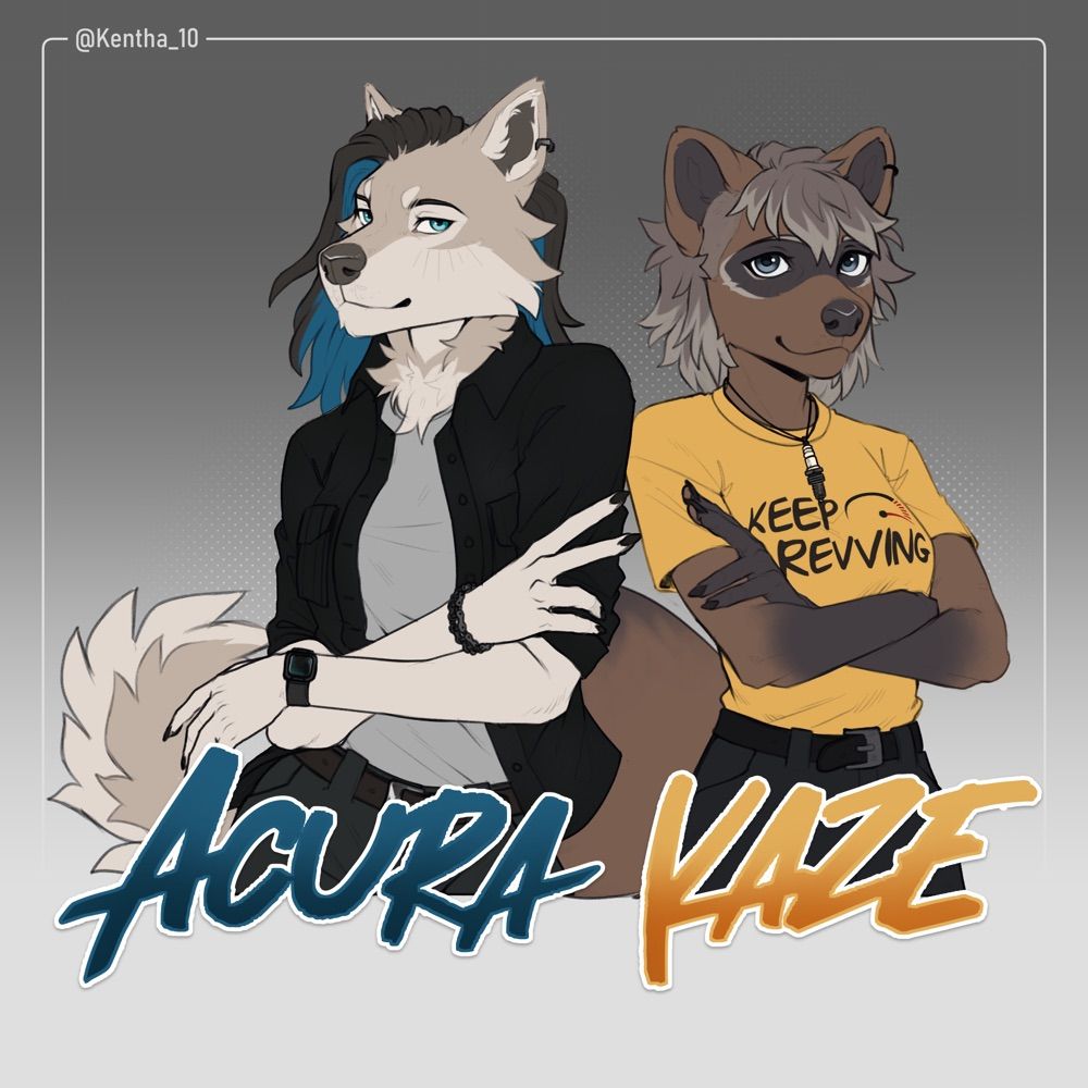 Acura / Kaze