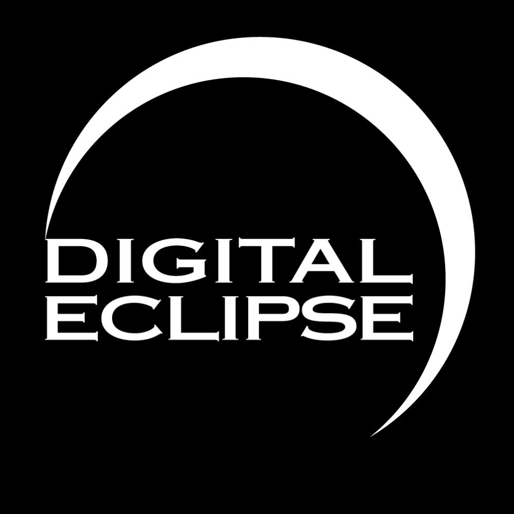 Digital Eclipse's avatar