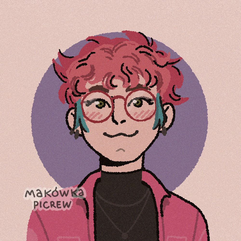 Jayden (they/them)