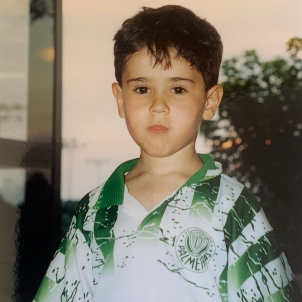 fabrício ℗