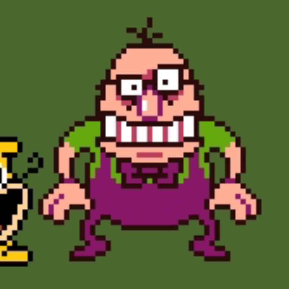 DumbyEggy/Dr Bad Breakfast