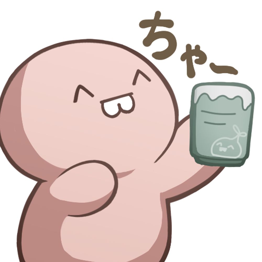 (　＾ϖ＾)maebaB