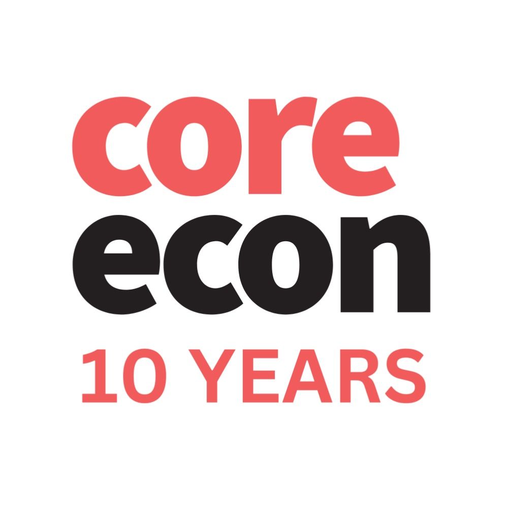 CORE Econ
