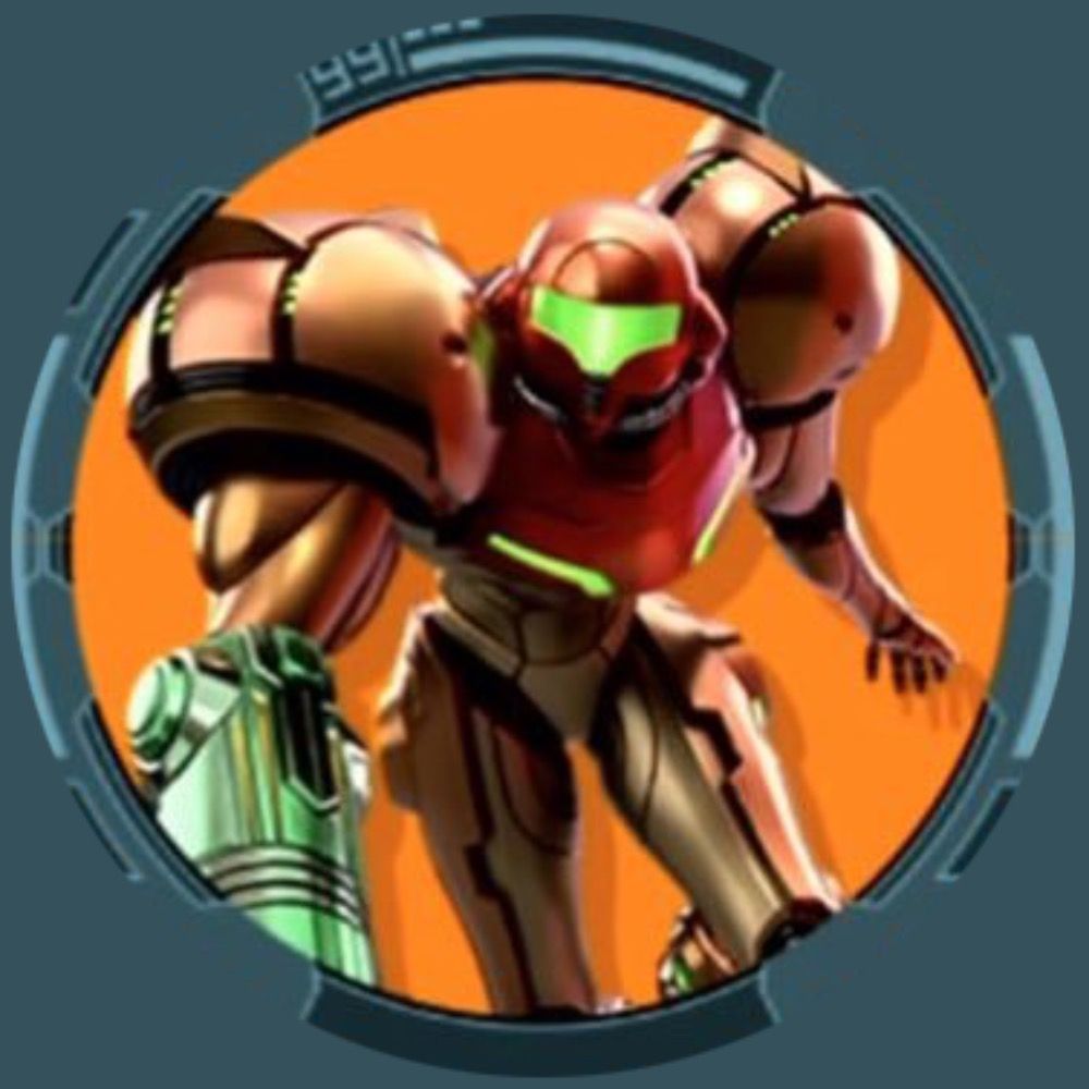 Scrubicius 🎮's avatar