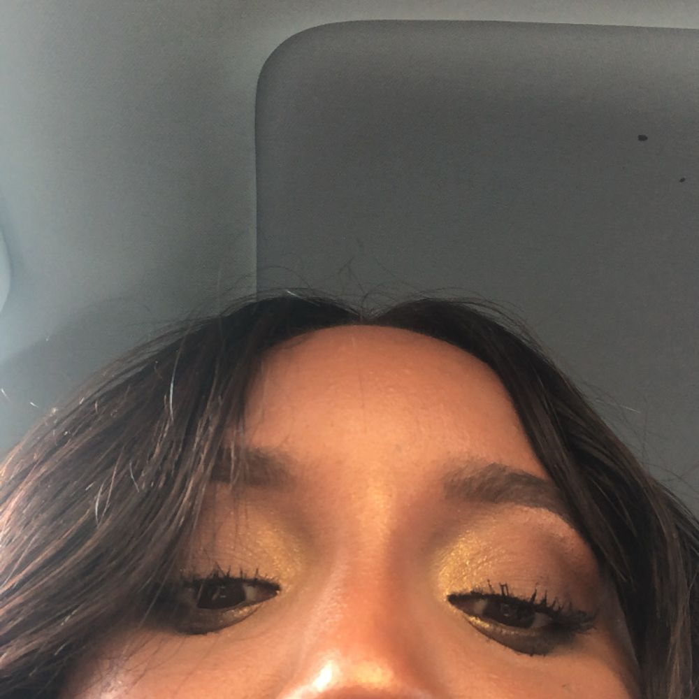 Vanessa 🌻