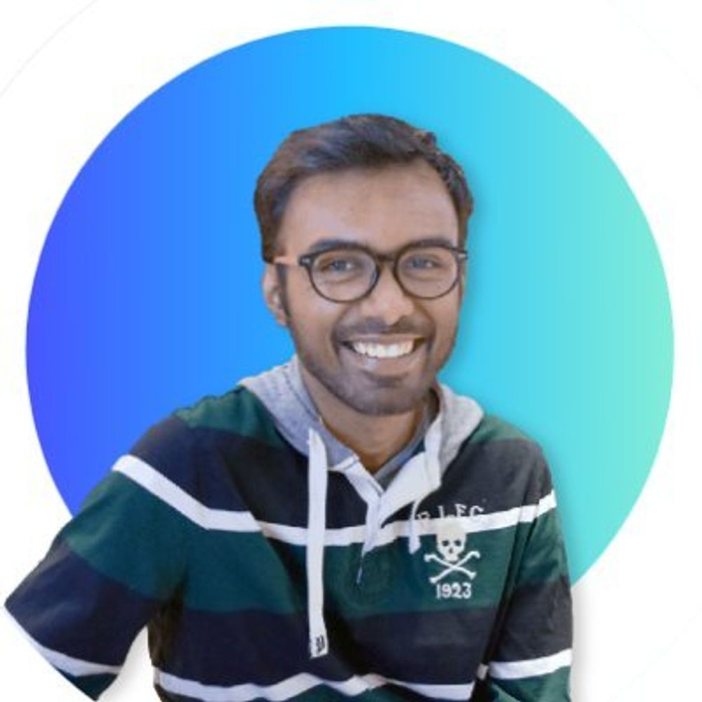 Apurv Verma
