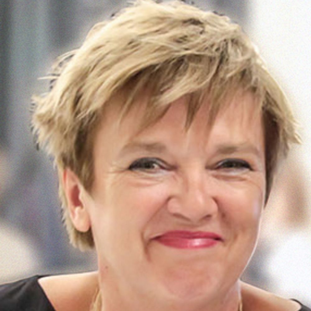 Odile Ambry