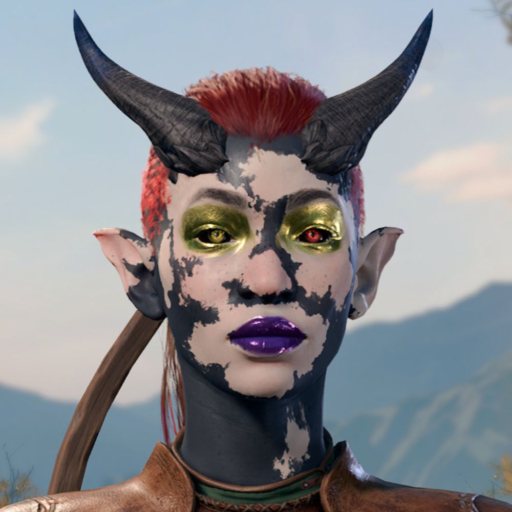 Nyrreah