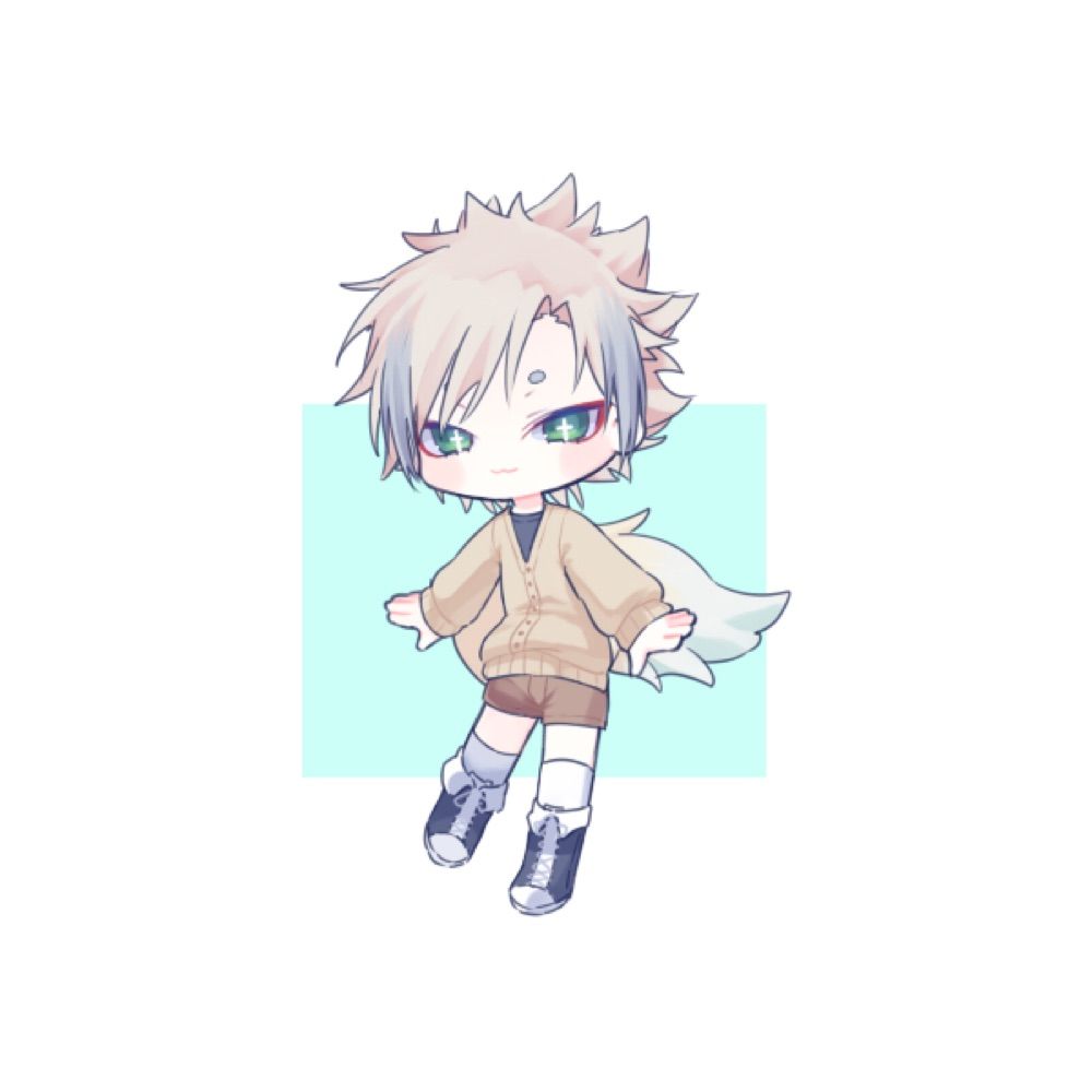 めあ