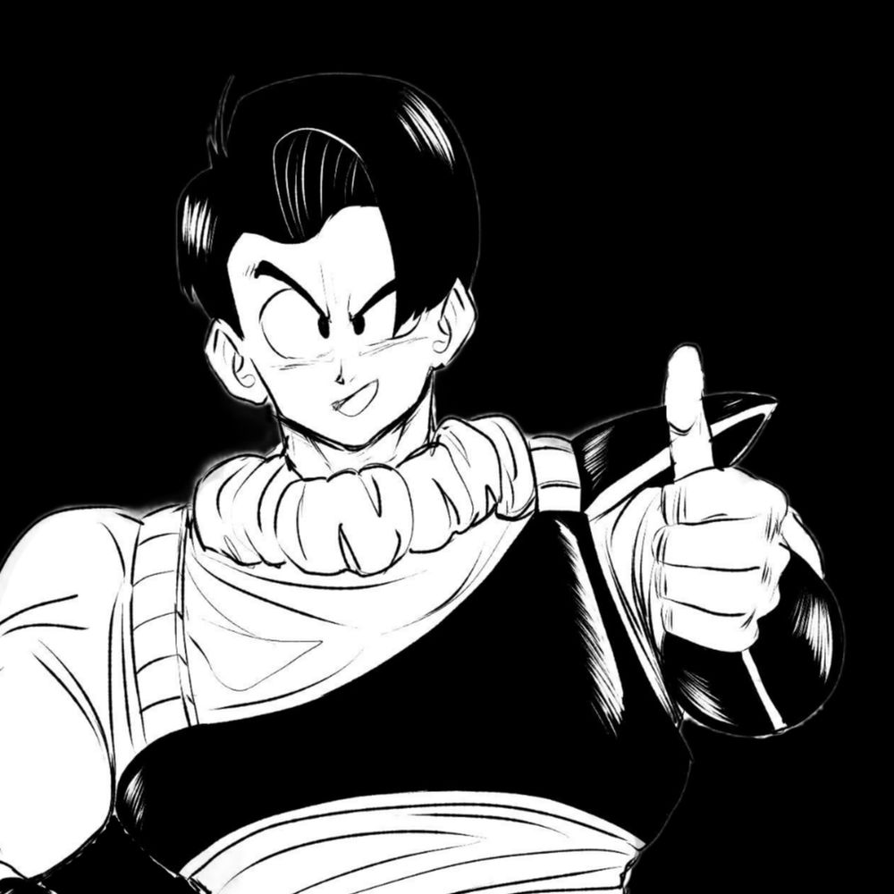 Christian C. (Supreme Roshi)