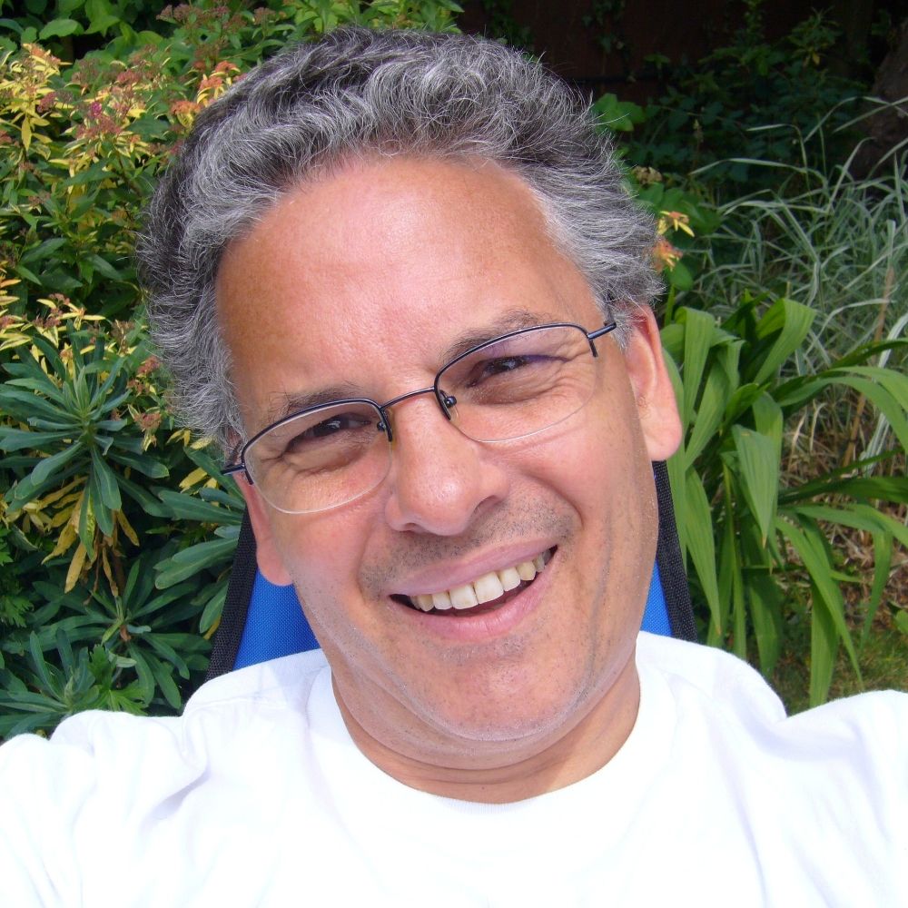 Dennis Weinreich