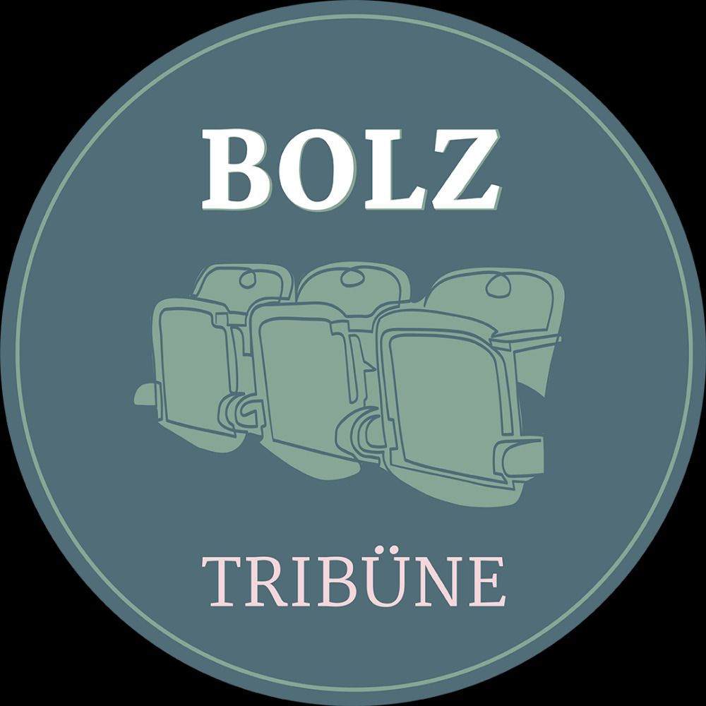 Bolztribuene