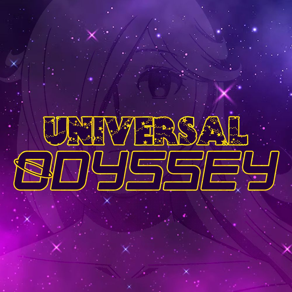 Universal Odyssey