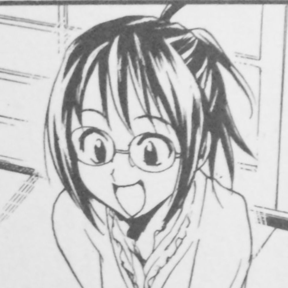 晴子