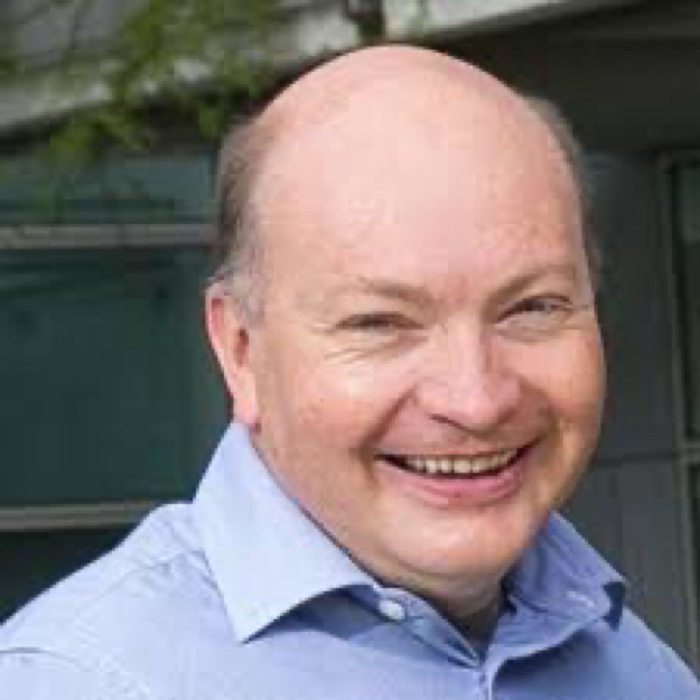 John Durcan