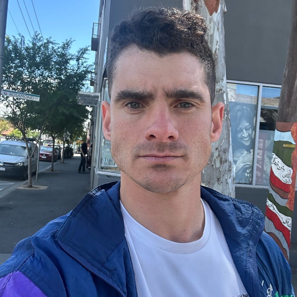 Daniel Cherny