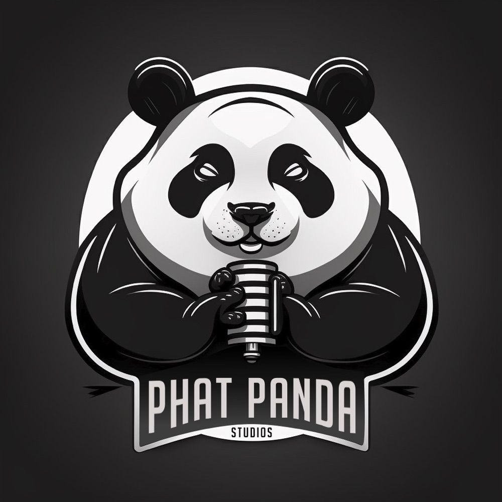 Phat Panda