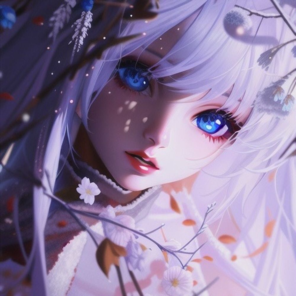 秘灯ゆしあ🕯