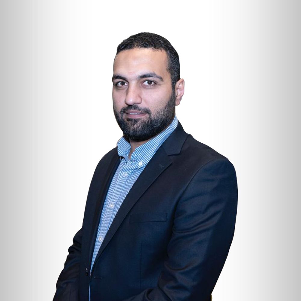 Ahmed Bediwy