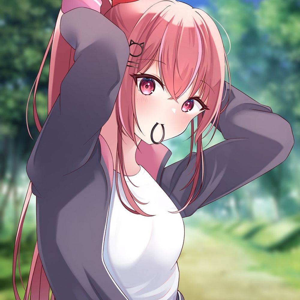 Yuki Kai💞VA-QUEEN🎀💞