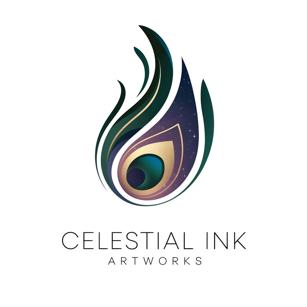 Celestial Ink Artworks
