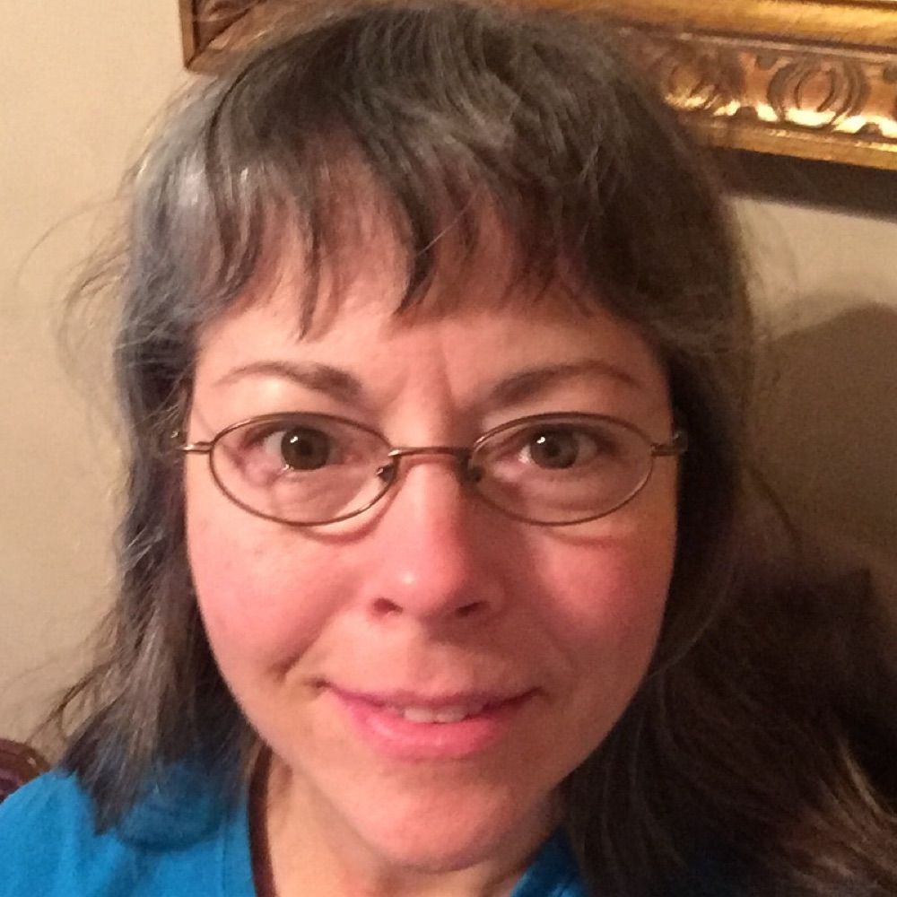 Gina Leatherwood